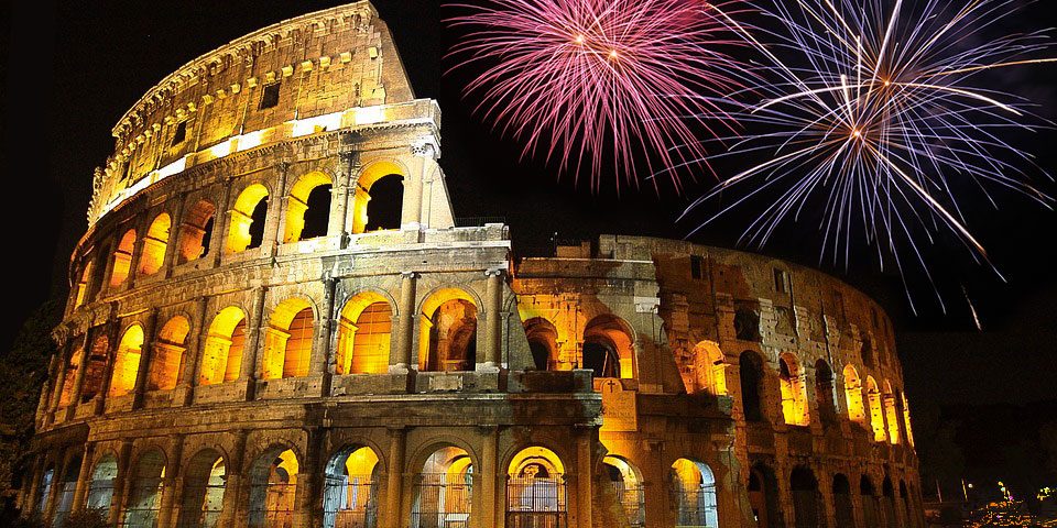 Capodanno Roma | Capodanno 2020 - 2019