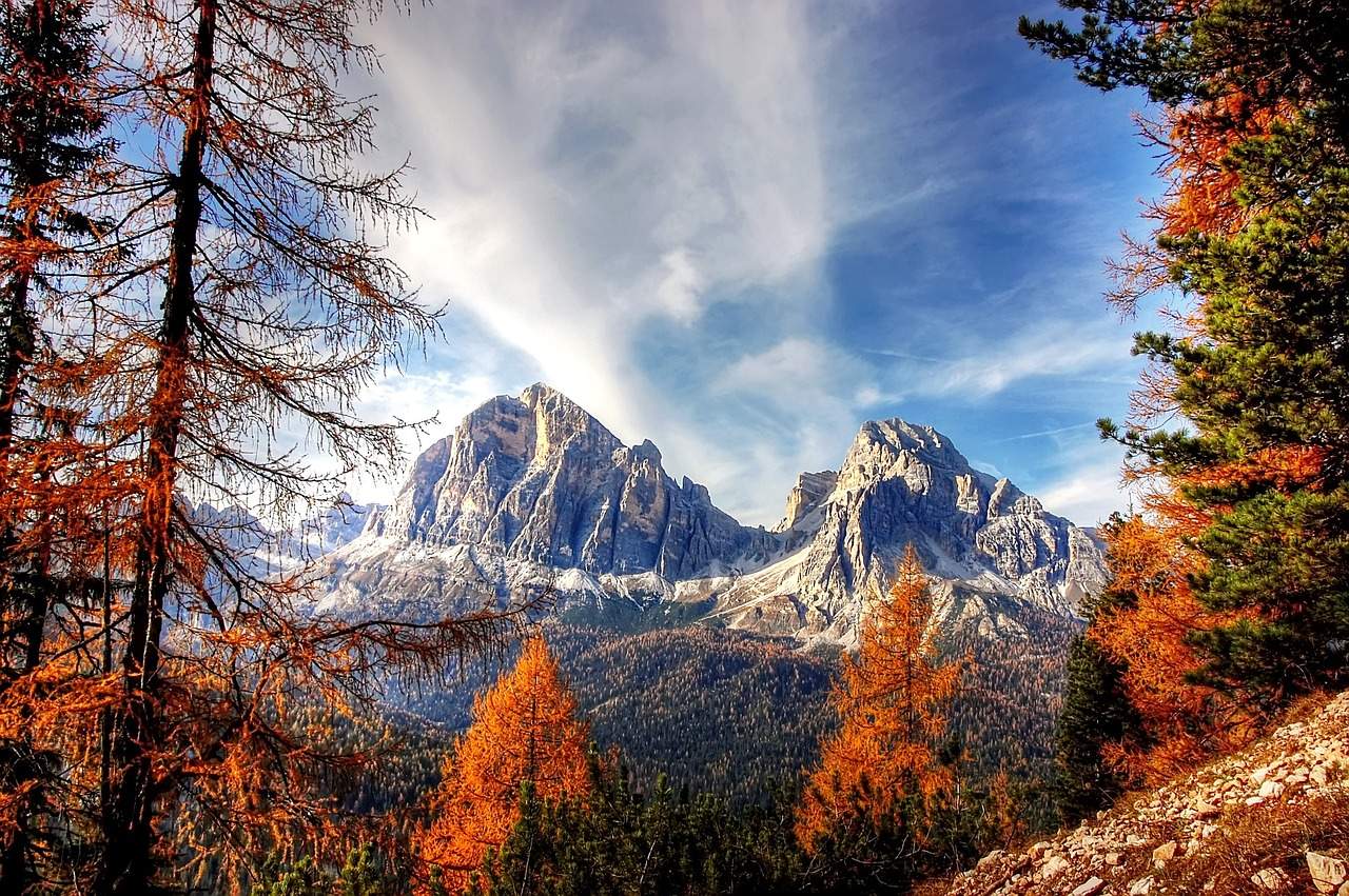 Scopri di più sull'articolo Capodanno a Belluno