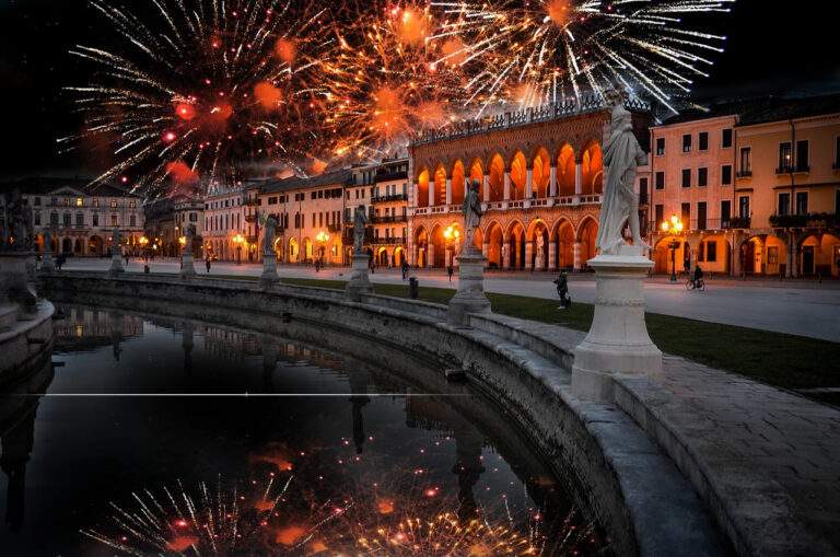 Scopri di più sull'articolo Capodanno a Padova