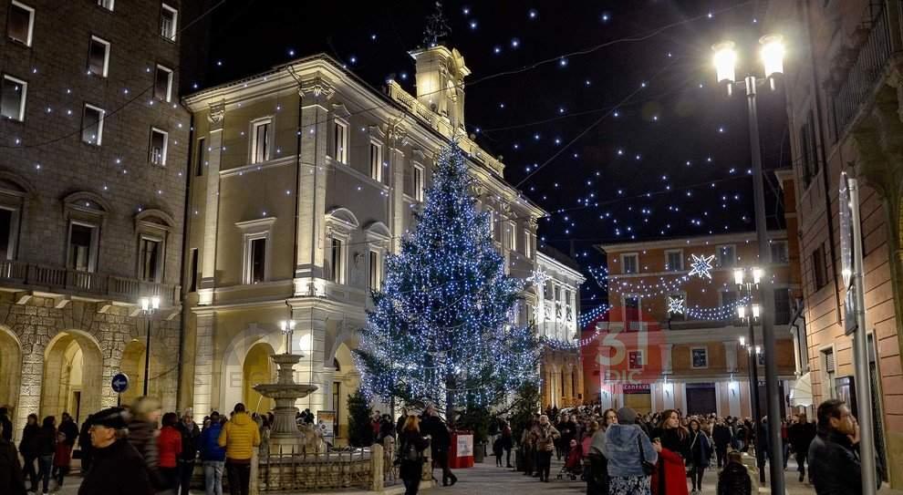 Scopri di più sull'articolo Capodanno a Rieti