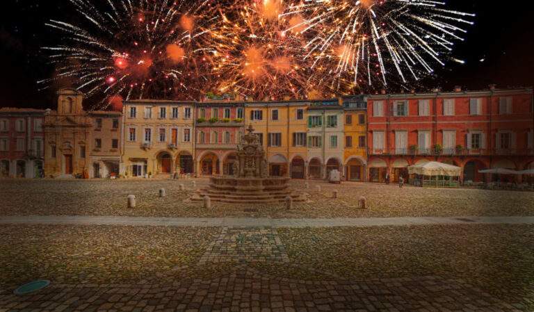 Scopri di più sull'articolo Capodanno a Forlì Cesena