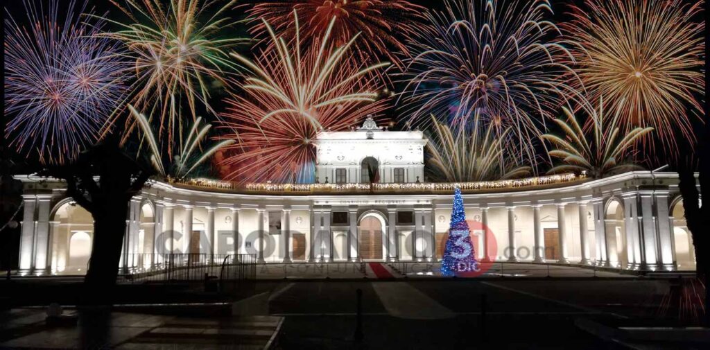 Capodanno in Abruzzo Capodanno 31