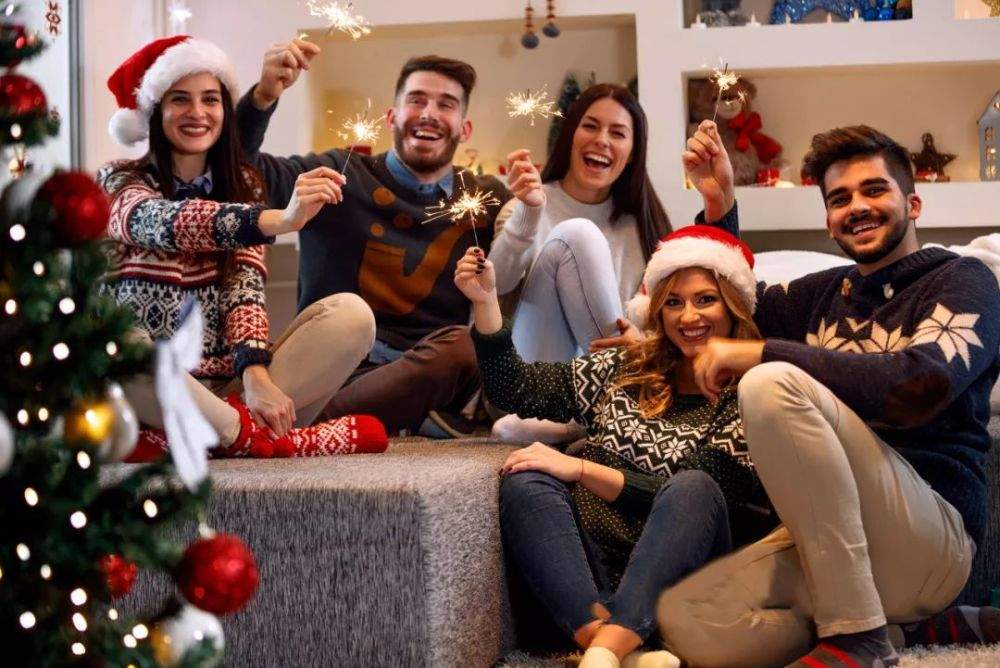 Scopri di più sull'articolo Festeggia il capodanno in famiglia