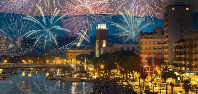 Scopri di più sull'articolo Capodanno a Pescara