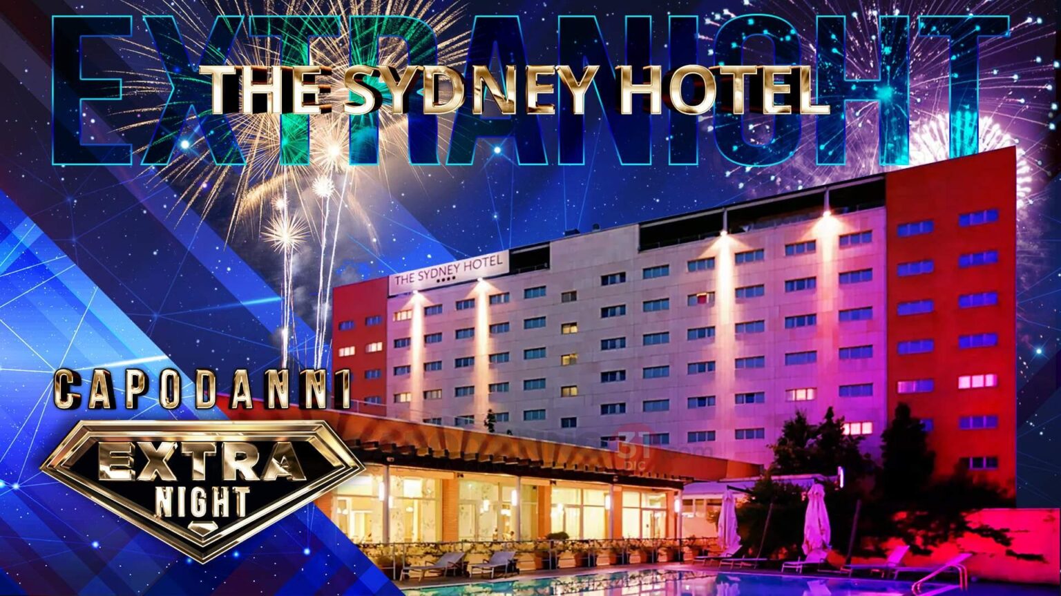 Capodanno The Sydney Hotel Bologna Offerte 2024 2025