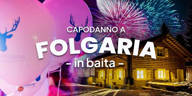 BAITA FOLGARIA cluny