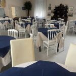 Sala Ristorante Hotel Marchionni 150x150