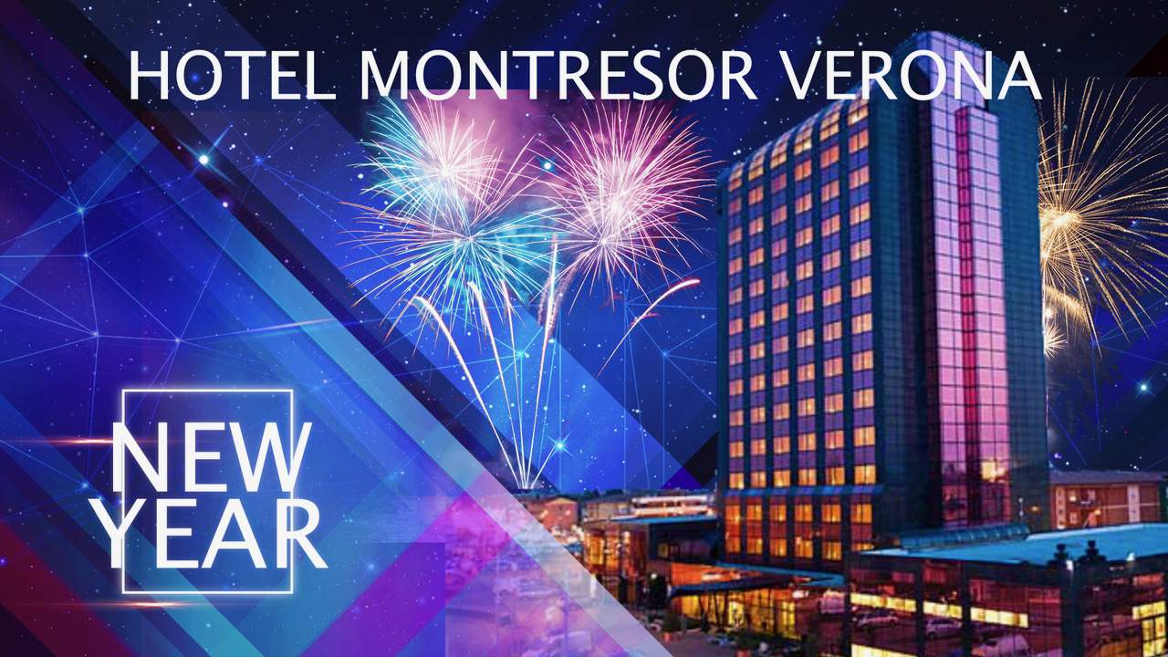 capodanno hotel montresor verona